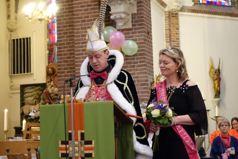 Carnavalsviering 4836