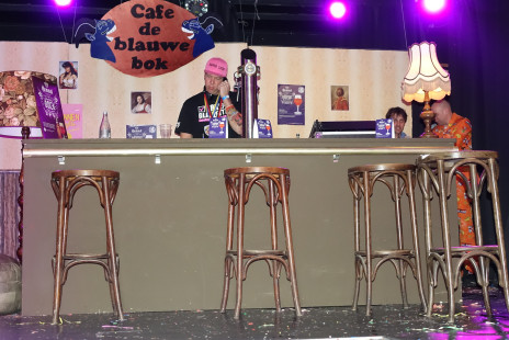 Cafe de Blauwe Bok 4394