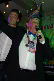 Pyjamafeest / Sleutelbal 3399