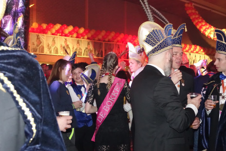 Jubileumfeest Saksen 1538