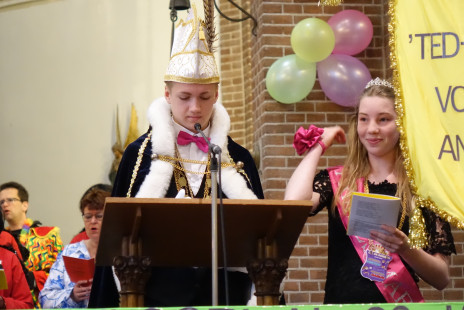 Carnavalsviering 4752