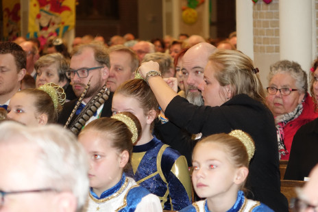 Carnavalsviering 4712