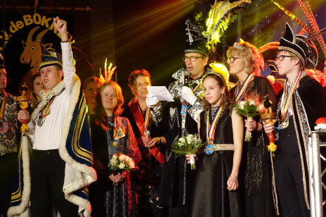 Jubileumfeest Saksen 1483