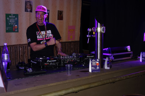 Cafe de Blauwe Bok 4416