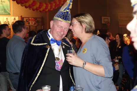 Jubileumfeest Saksen 1559