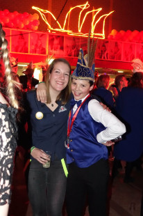 Jubileumfeest Saksen 1554