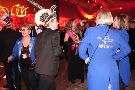 Jubileumfeest Saksen 1549