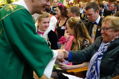 Carnavalsviering 4768