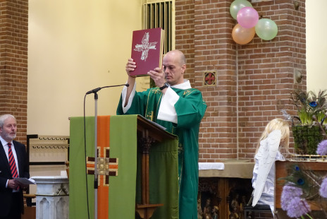 Carnavalsviering 4684