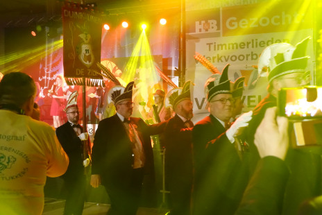 Jubileumfeest Saksen 1469