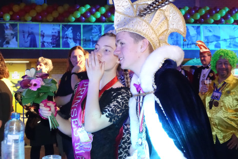 Jubileumfeest Saksen 1547