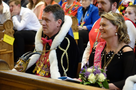 Carnavalsviering 4703