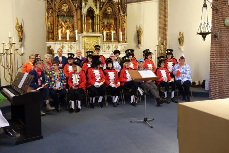 Carnavalsviering 4627