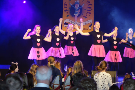 Dansmarieke festival 1178