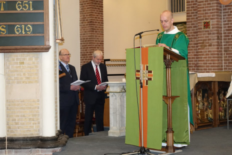 Carnavalsviering 4689