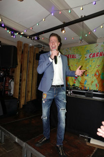 Pyjamafeest / Sleutelbal 3340