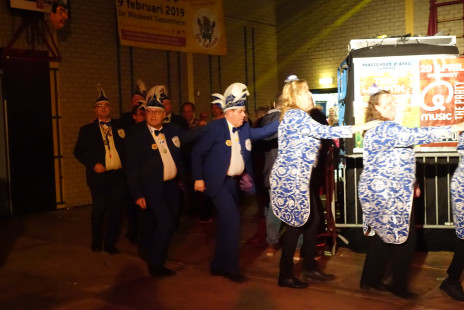 Jubileumfeest Saksen 1458