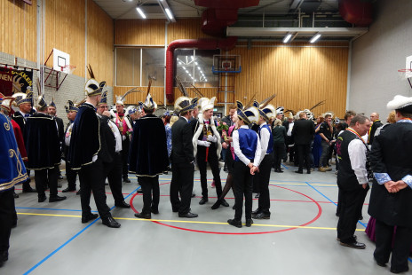 Jubileumfeest Saksen 1442