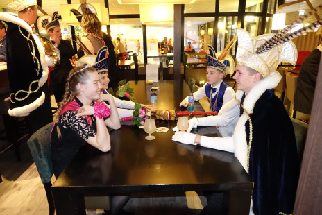 Jubileumfeest Saksen 1437