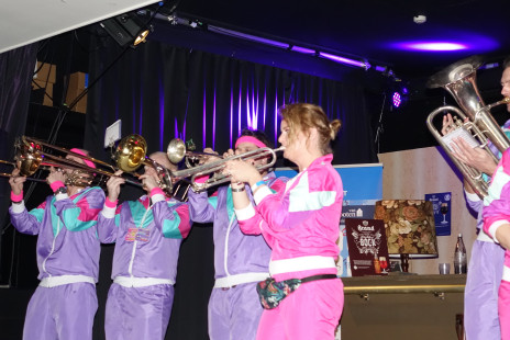 Cafe de Blauwe Bok 4463