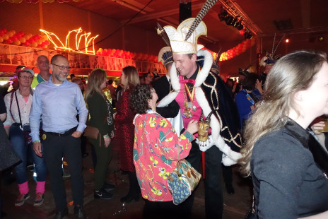 Jubileumfeest Saksen 1509