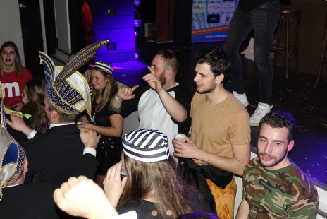 Cafe de Blauwe Bok 4586