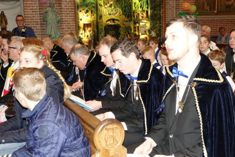 Carnavalsviering 4665