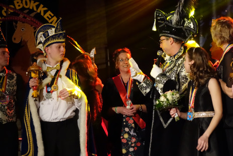 Jubileumfeest Saksen 1484