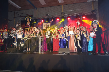 Jubileumfeest Saksen 1479