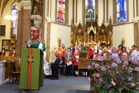 Carnavalsviering 4686