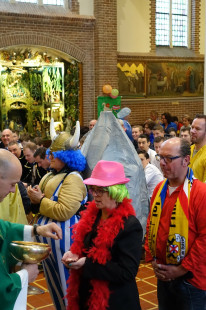 Carnavalsviering 4804