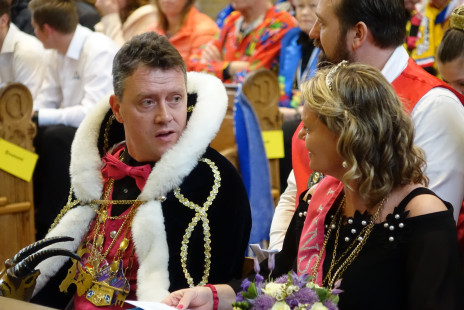 Carnavalsviering 4697