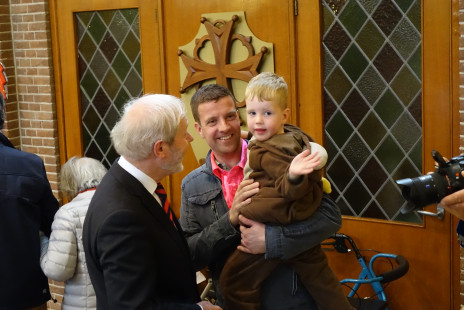 Carnavalsviering 4801