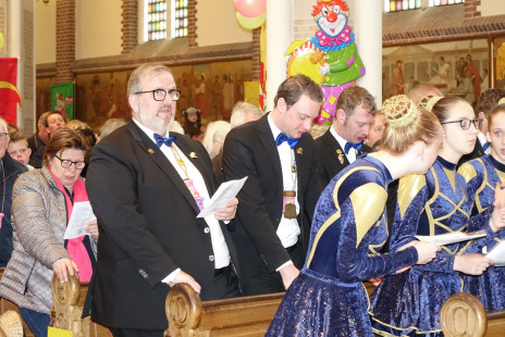 Carnavalsviering 4738