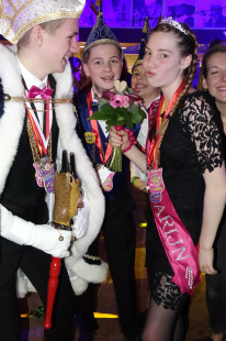 Jubileumfeest Saksen 1555