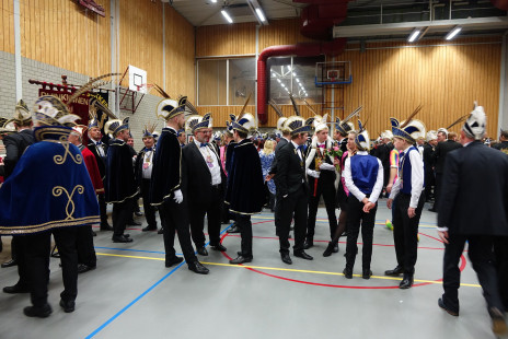Jubileumfeest Saksen 1441