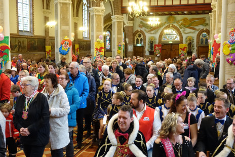 Carnavalsviering 4791