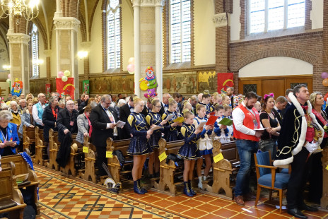 Carnavalsviering 4775