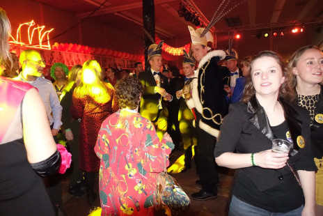 Jubileumfeest Saksen 1507