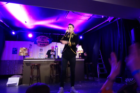 Cafe de Blauwe Bok 4551