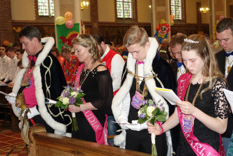 Carnavalsviering 4690