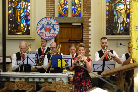 Carnavalsviering 4790