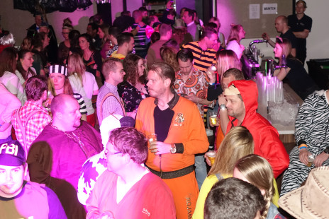 Cafe de Blauwe Bok 4408