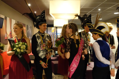 Jubileumfeest Saksen 1410
