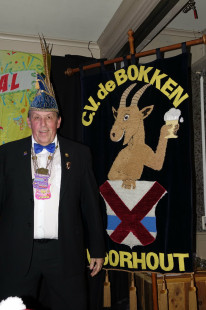 Pyjamafeest / Sleutelbal 3394