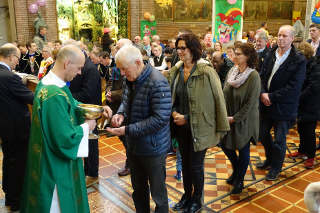 Carnavalsviering 4806