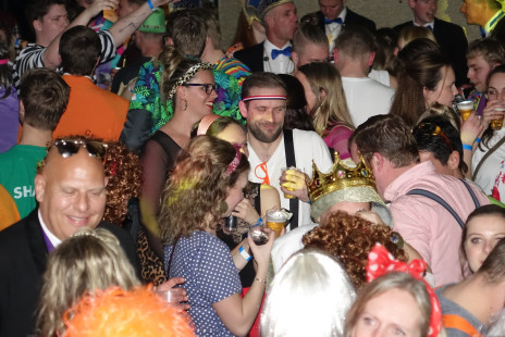 Cafe de Blauwe Bok 4515