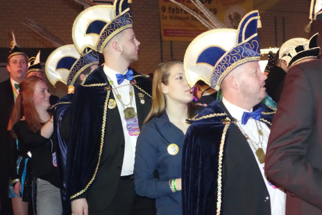 Jubileumfeest Saksen 1533
