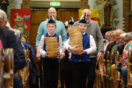 Carnavalsviering 4822