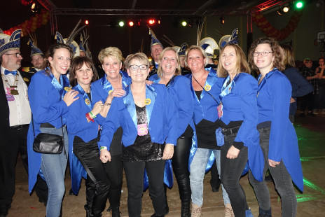 Jubileumfeest Saksen 1490